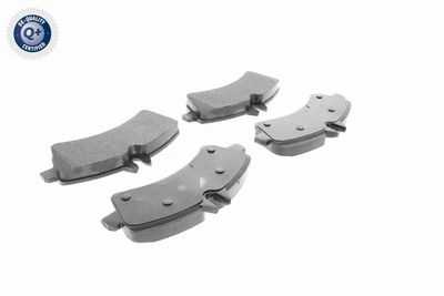 BREMSBELAGSATZ SCHEIBENBREMSE VAICO V108258 4