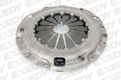 Clutch Pressure Plate MBC568