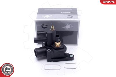 Kołnierz płynu chłodzącego ESEN SKV 20SKV608