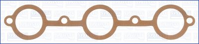 Прокладка, впускной коллектор AJUSA 00783800 для FORD SIERRA
