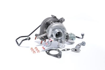 LADER AUFLADUNG BTS Turbo T981116 35