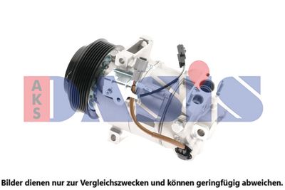 KOMPRESSOR KLIMAANLAGE