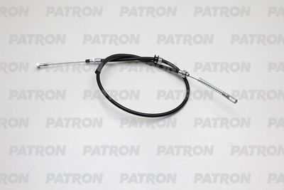 Тросик, cтояночный тормоз PATRON PC3088 для IVECO DAILY