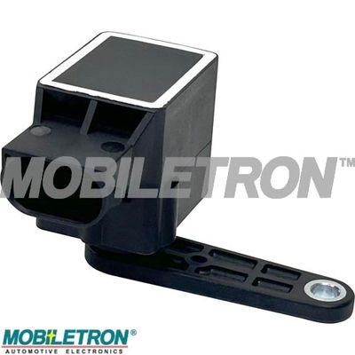 SENZOR REGLARE FARURI