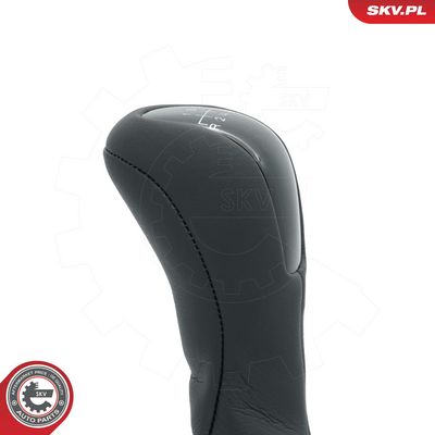 Hlavica radiacej páky ESEN SKV 63SKV505