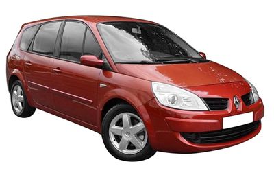 GRILA RADIATOR PHIRA SC06110 2