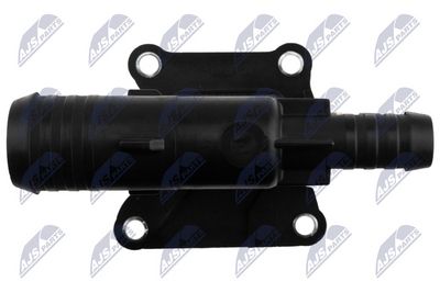 Termostat, chladivo NTY CTM-LR-015