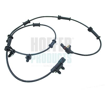 SENZOR TURATIE ROATA HOFFER 8290877E