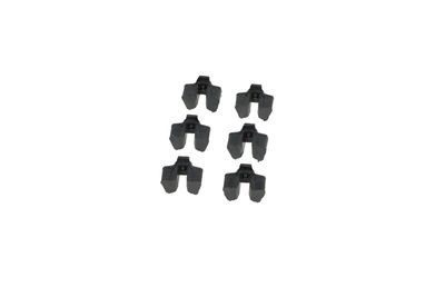 DISC AMBEIAJ MAGNETIC COMPRESOR CLIMA NRF 380804 5