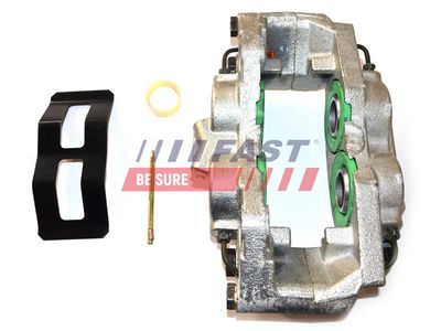 Bremssattel