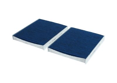 FILTER INNENRAUMLUFT BOSCH 0986628658 26