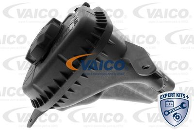 Компенсационный бак, охлаждающая жидкость VAICO V20-3455 для BMW X6