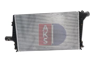 LADELUFTKüHLER AKS DASIS 487060N 15