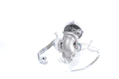 LADER AUFLADUNG BTS Turbo T981215 22