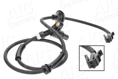 SENSOR RADDREHZAHL AIC 51505 1