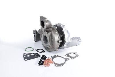 LADER AUFLADUNG BTS Turbo T981436 25