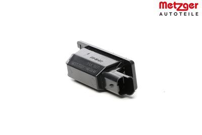 KENNZEICHENLEUCHTE METZGER AUTOTEILE 2080029 26