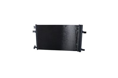 CONDENSATOR CLIMATIZARE NRF 35919 8