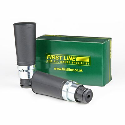 FIRST LINE Staubschutzsatz, Stoßdämpfer (FPK7067)