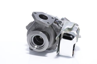 COMPRESOR SISTEM DE SUPRAALIMENTARE BTS Turbo T914554 21