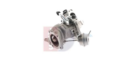 LADER AUFLADUNG AKS DASIS 095045N 10