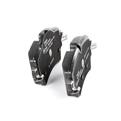 BREMSBELAGSATZ SCHEIBENBREMSE DELPHI LP2717 23