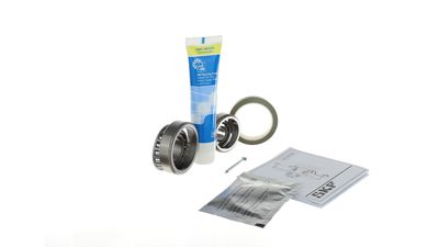 SET RULMENT ROATA SKF VKBA9030CL 7