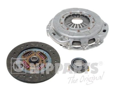 Комплект сцепления NIPPARTS J2000337 для KIA K2700
