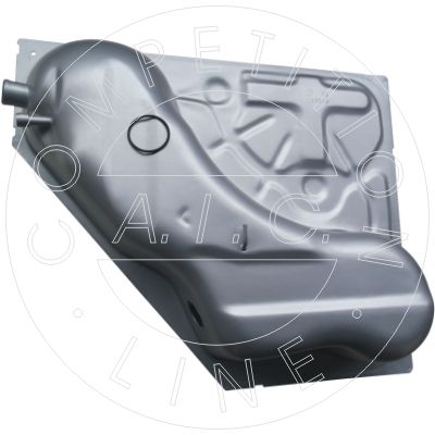 REZERVOR DE COMBUSTIBIL