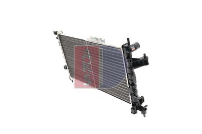 KüHLER MOTORKüHLUNG AKS DASIS 150053N 9