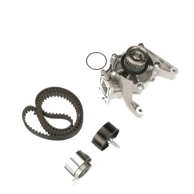 WASSERPUMPE + ZAHNRIEMENSATZ GATES KP15586XS2 59