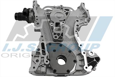 POMPA ULEI IJS GROUP 601216 4