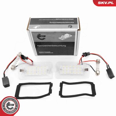 ILUMINARE NUMAR DE CIRCULATIE