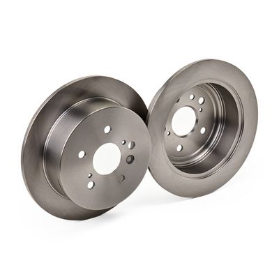спирачен диск STARK SKBD-0022326