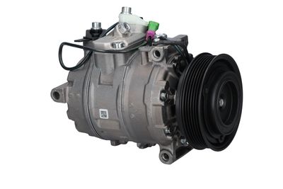COMPRESOR CLIMATIZARE VALEO 813666 13