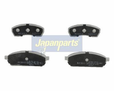 SET PLACUTE FRANA FRANA DISC