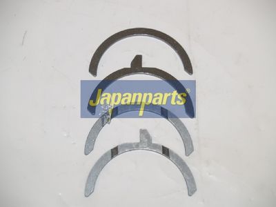 JAPANPARTS Atraminis tarpiklis, alkūninis velenas
