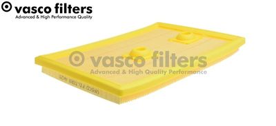 Filtr powietrza DAVID VASCO A425