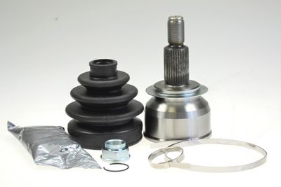 CV-gewricht buitenste Links/Rechts (31z/26z/59mm)