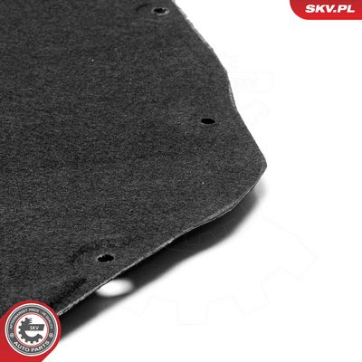 Motorrom isolering ESEN SKV 96SKV459
