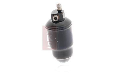 TROCKNER KLIMAANLAGE AKS DASIS 801280N 12