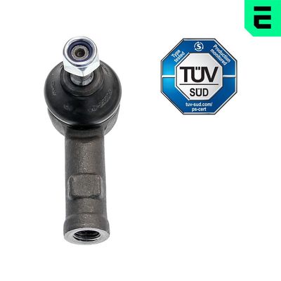 Tie Rod End G1-071