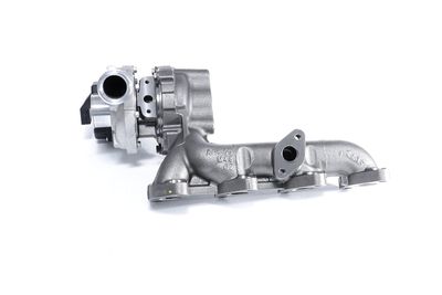 LADER AUFLADUNG BTS Turbo T918516 9