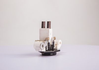 GENERATORREGLER BOSCH 1197311235 12