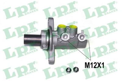 POMPA CENTRALA FRANA