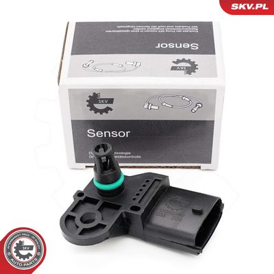 Senzor tlaku sacího potrubí ESEN SKV 17SKV186