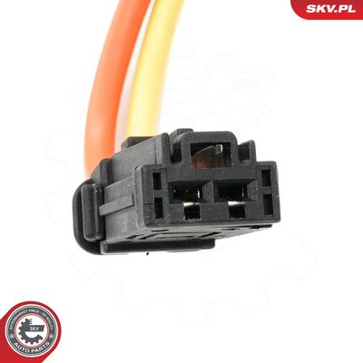 Spínač zapaľovania/štartu ESEN SKV 65SKV010