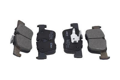 Kavo Parts Stabdžių trinkelių rinkinys, diskinis stabdys