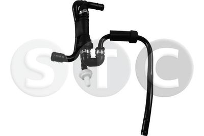 Ventil, recirkulace výfukových plynů STC T493514