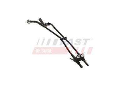 Kütusetorustik FAST FT39532
